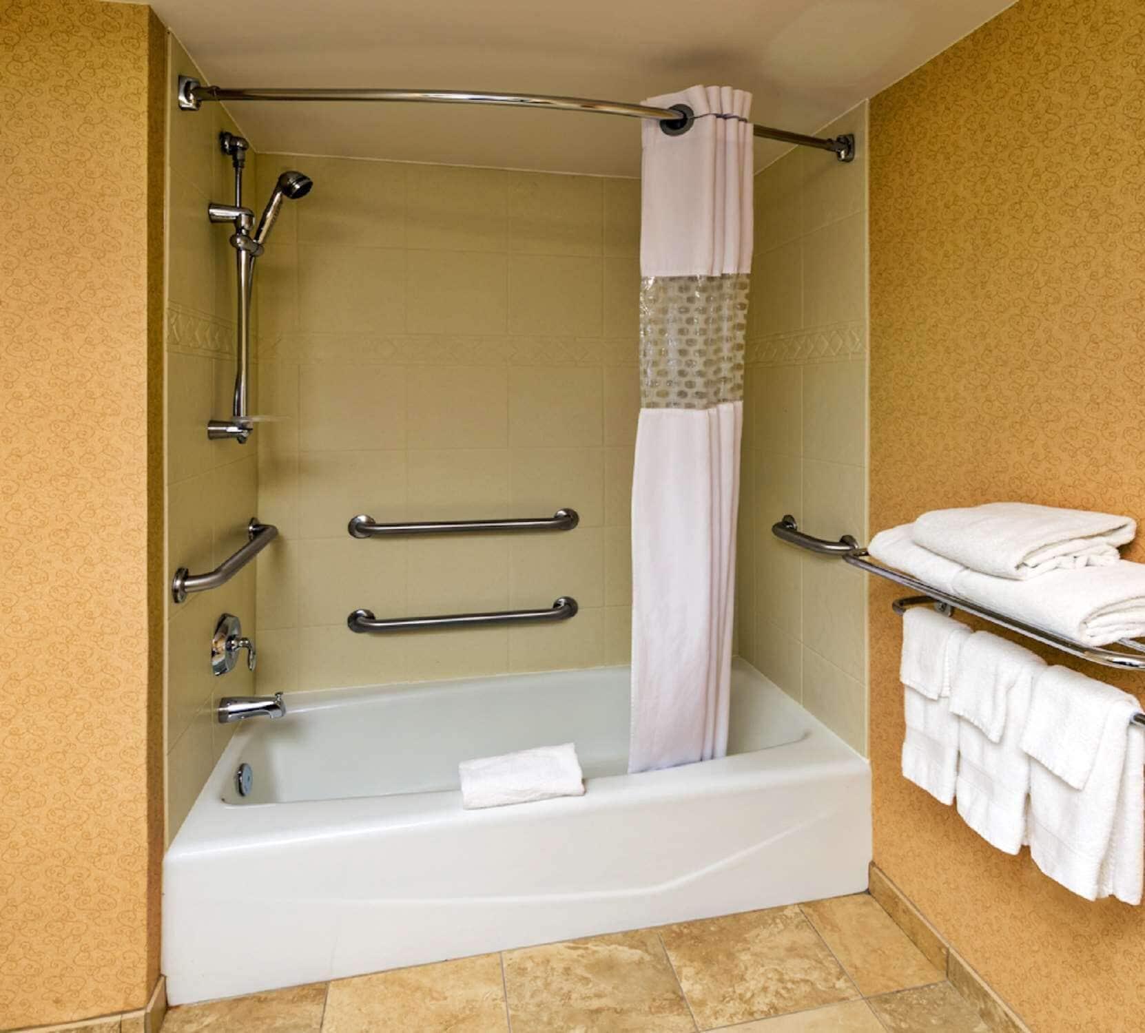 Hampton Inn Rockford Bagian luar foto